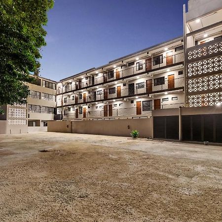 Suites Reforma By Homirent Merida Exterior photo