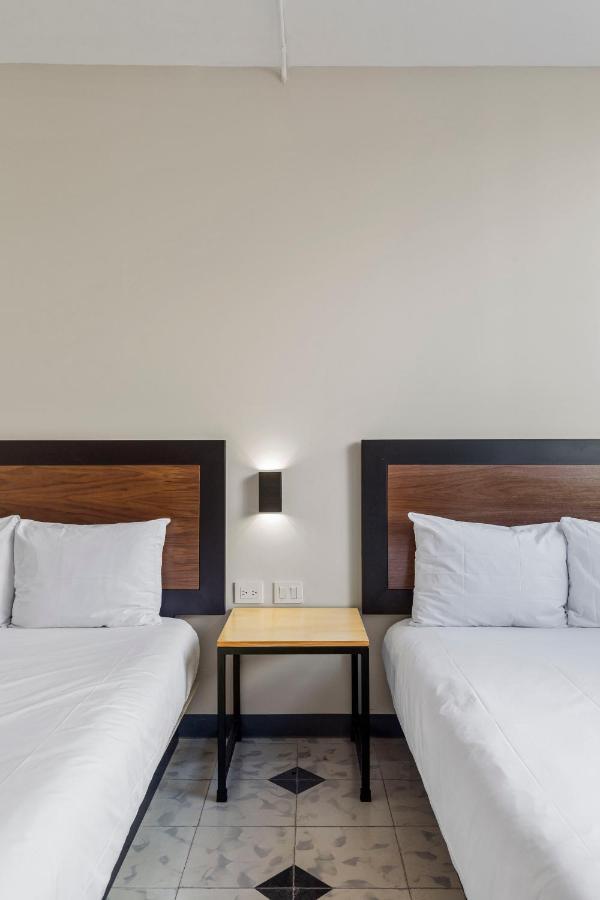 Suites Reforma By Homirent Merida Exterior photo